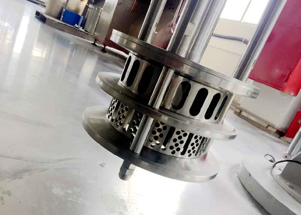 福建凹版油墨全自動(dòng)生產(chǎn)線(xiàn)