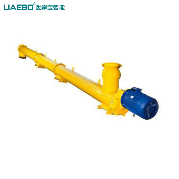螺旋輸送機