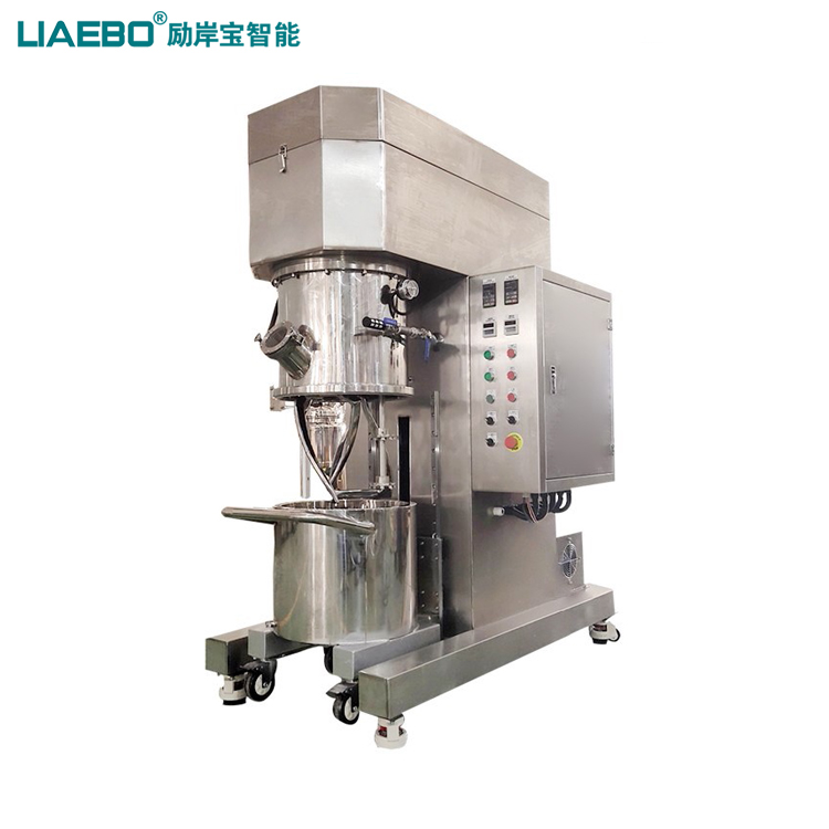 30L行星攪拌機